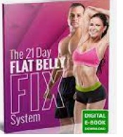 Flat Belly Fix