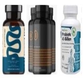 Best Probiotic Supplements for Gut Health