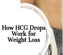 How HCG Drops Work for Weight Loss 2026