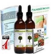 Official HCG Diet Drops for Weight Loss