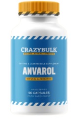 anvarol supplement for cutting fat