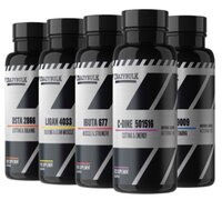 Best Legal SARMs Alternatives for Muscle Growth, Cutting and Bulking