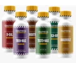 Best Legal Steroids in 2026