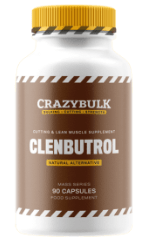 Clenbutrol – Legal clenbuterol alternative for cutting fat