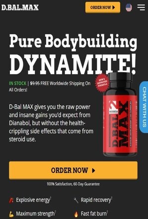 Dbal max official source