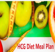 HCG Diet Meal Plan Guide for Beginners