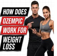 How Does Ozempic Work for Weight Loss?