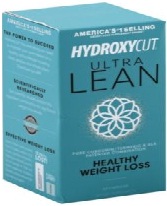 Hydroxycut Ultra Lean