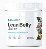 Lean Belly Juice by Ikaria