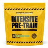 CrazyNutrition Intensive Pre-Train