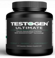 TestoGen Ultimate Review