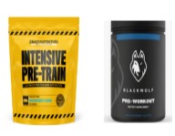 Top pre workout for men – best men’s supplements for energy and strength
